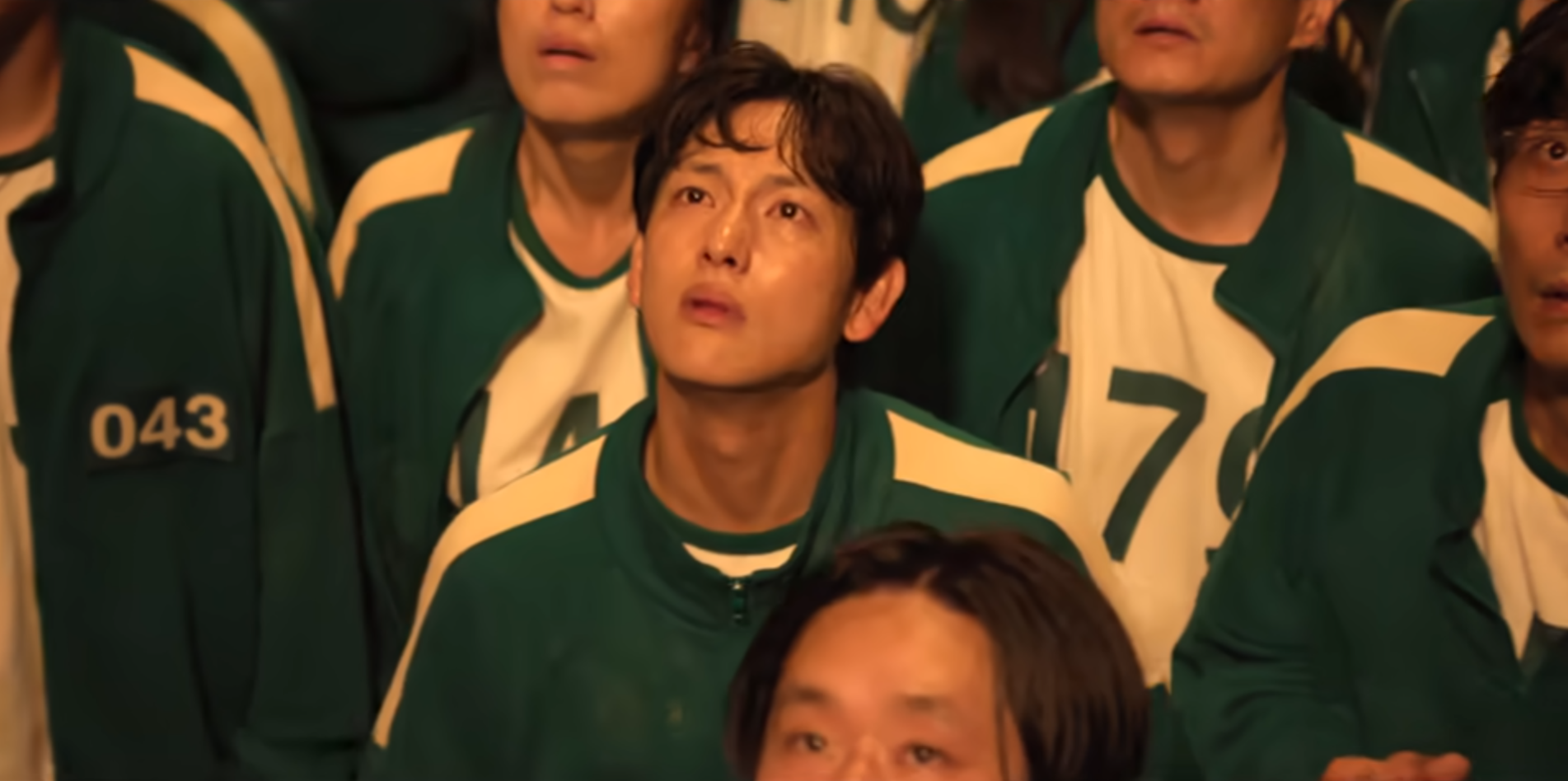 오징어 게임 시즌2 참가자 임시완