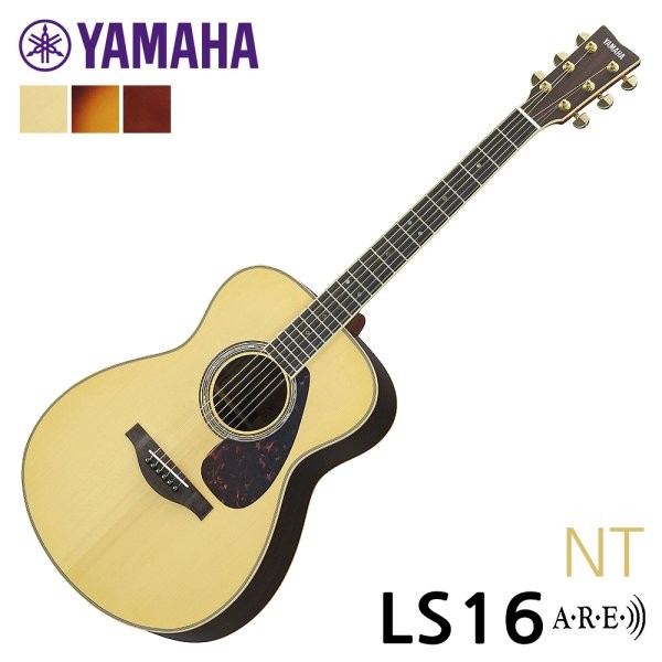 Yamaha의 LS16