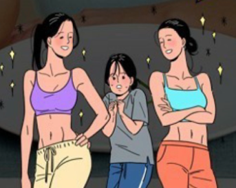 내 몸을 갉아 먹는 잘못된 다이어트 습관 '이것'만은 피하세요