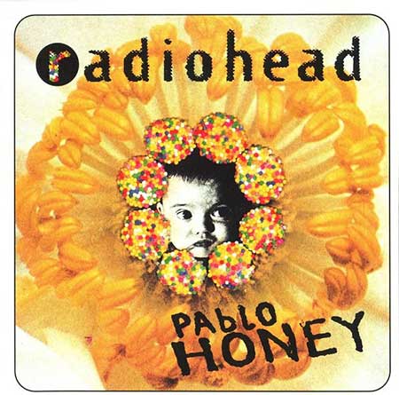 Radiohead---Pablo-Honey