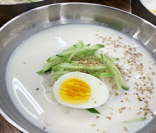 본가두부전문점