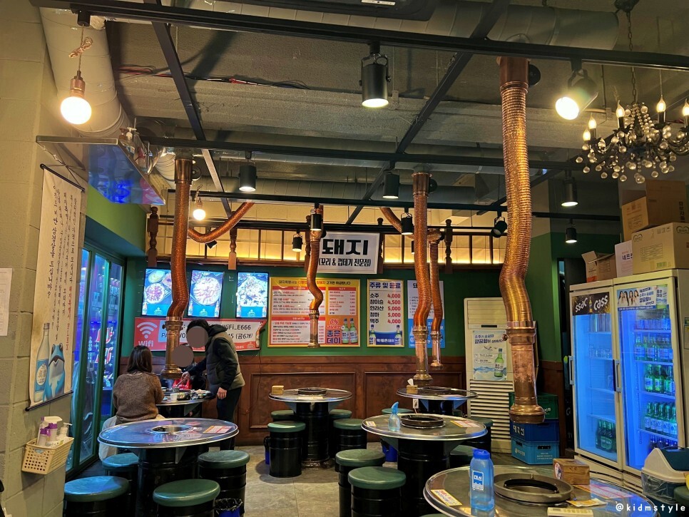 돼지특별시 이미지