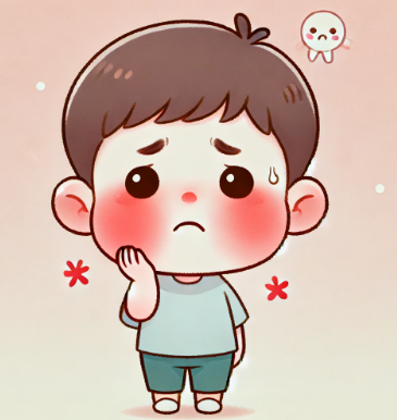 이하선염