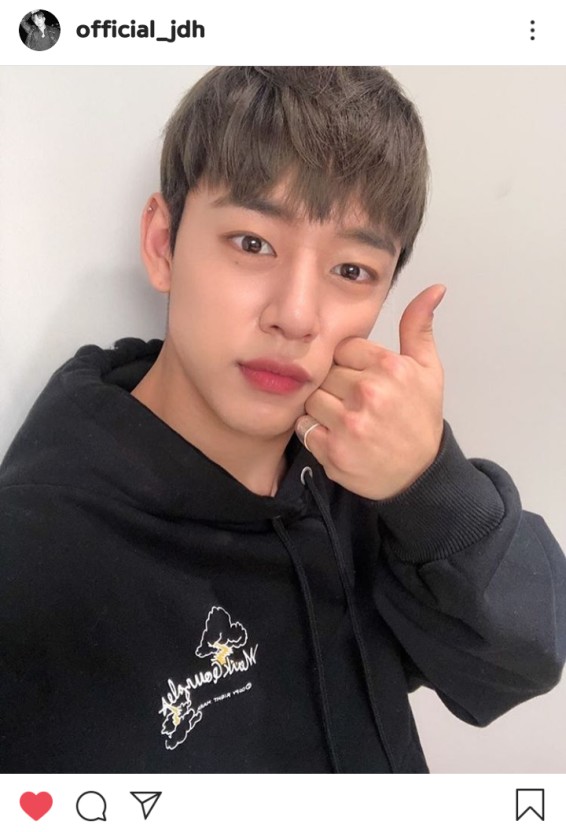 까까머리 이미지