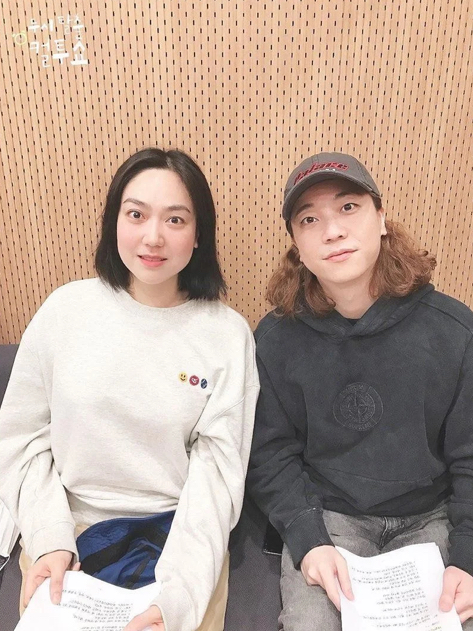 방송에서 친누나들을 만난 넉살