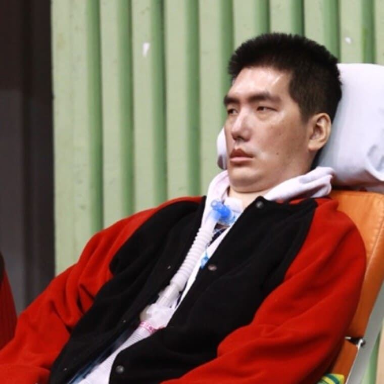 전-농구선수-승일희망재단-공동대표-박승일