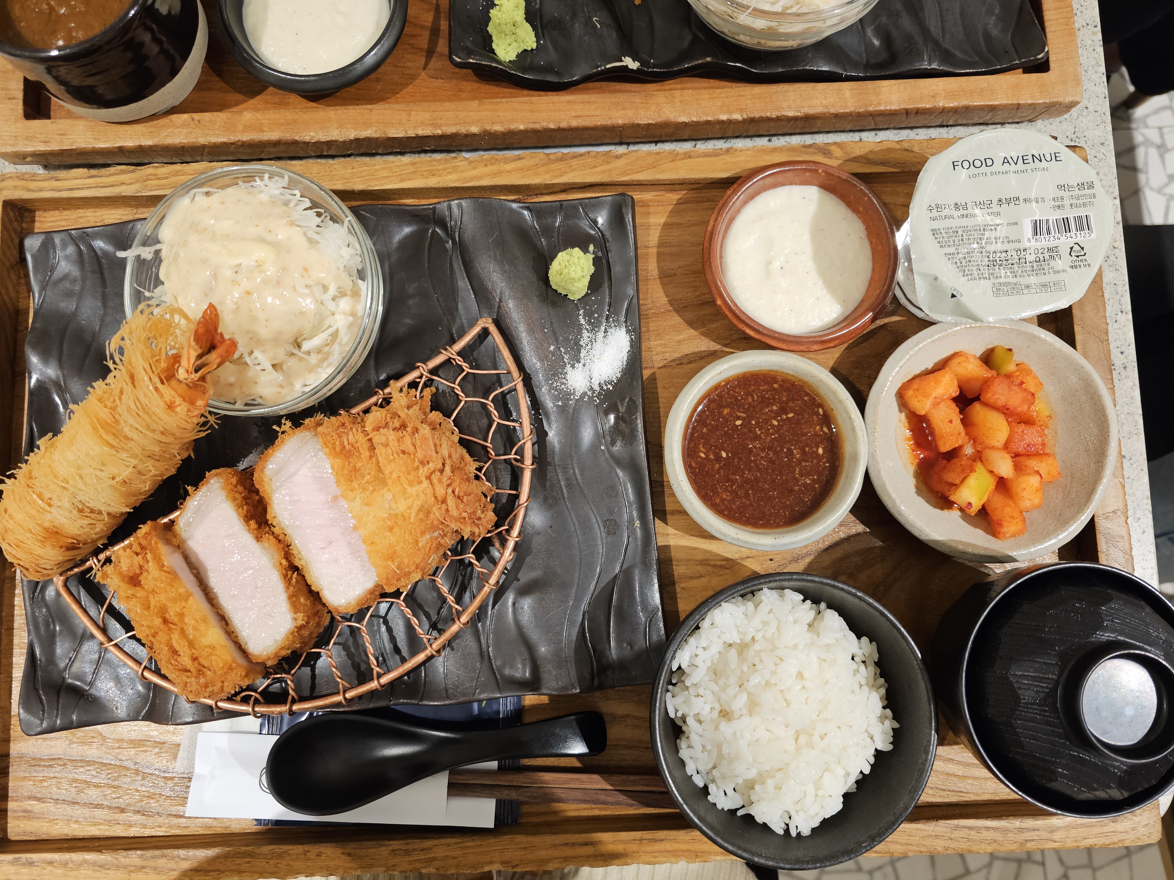  [서울/중구] 명동 맛집, 오제제
