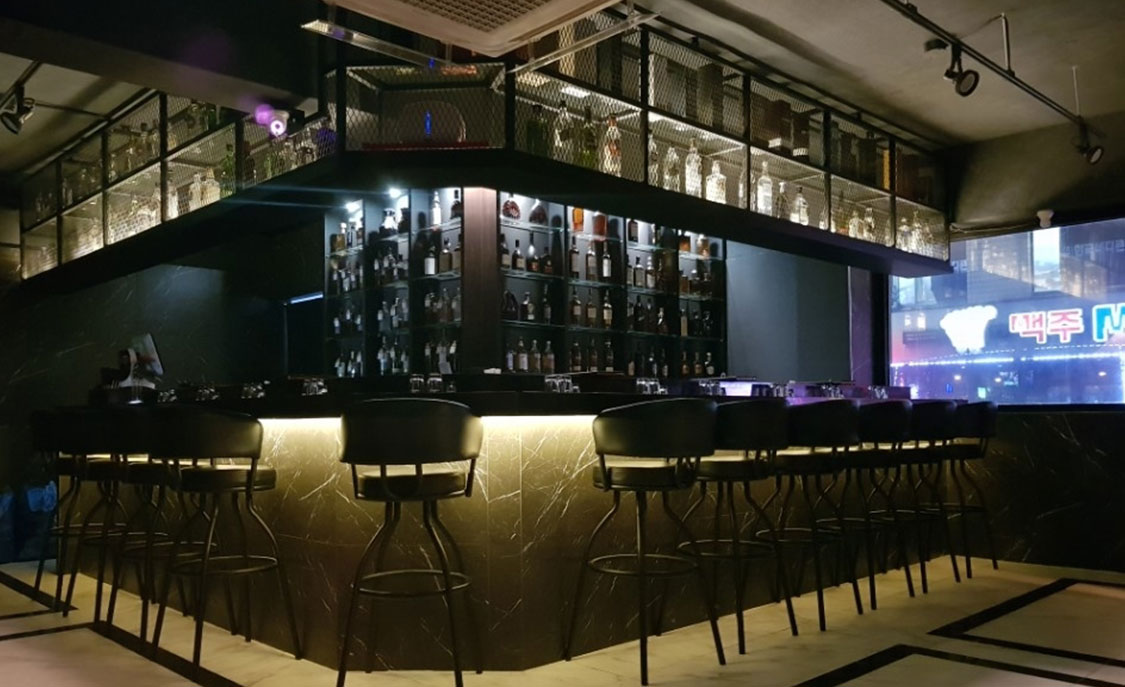  구의역 구의동 바 스칼렛(SCARLET BAR)