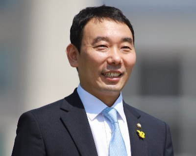 국회의원 김용민