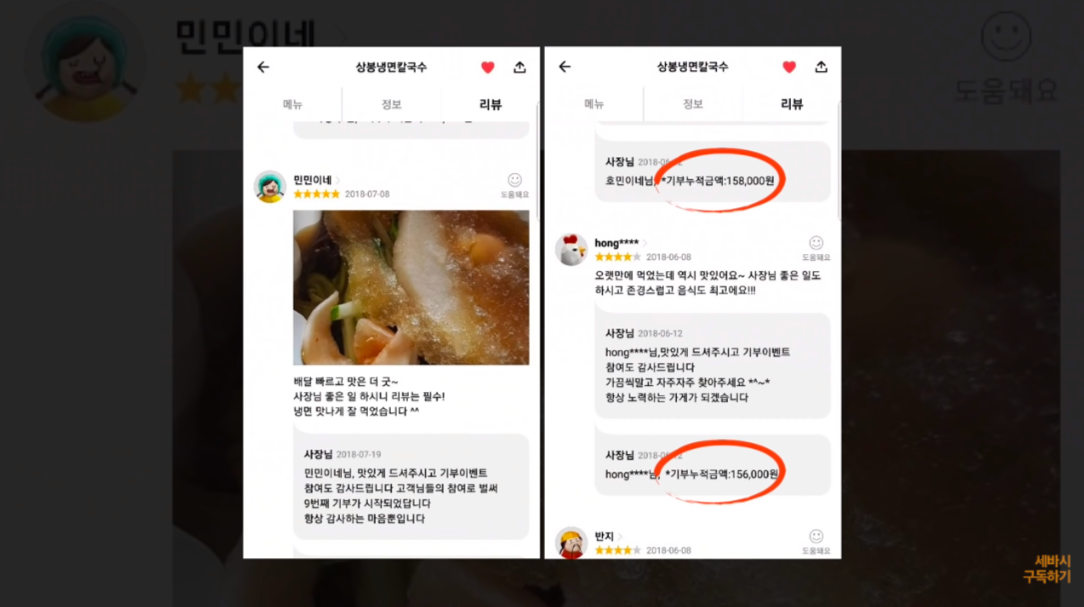 감옥을 짓는 것! 자영업은 스스로 3억짜리 6