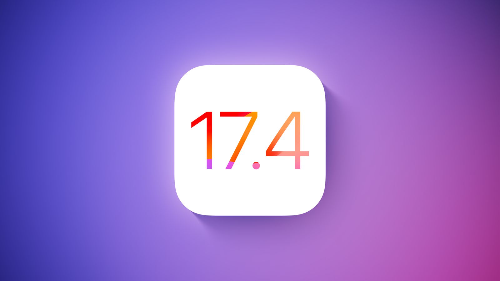  Apple, 3월에 새로운 기능과 변경 사항이 포함된 iOS 17.4 출시