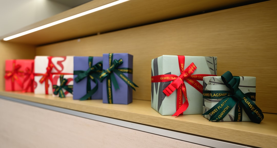 Gift.
