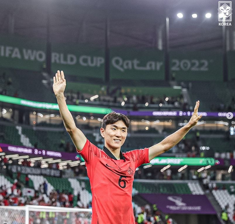 한국 브라질 중계 카타르월드컵 브라질 대한민국 하이라이트 라인업