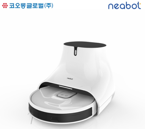  로봇청소기 니봇Q11 구매 후기