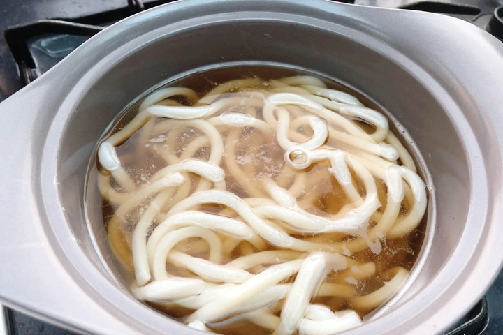 냉동식품 인터넷 주문 국물 떡볶이 제이키친 떡볶이