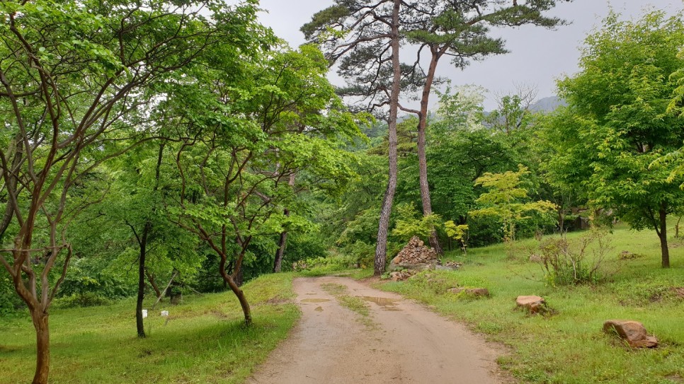 이의신청서 제출방법『광양(Ⅰ) 공업용 수도 노후관 개량사업 보상 안내문 4
