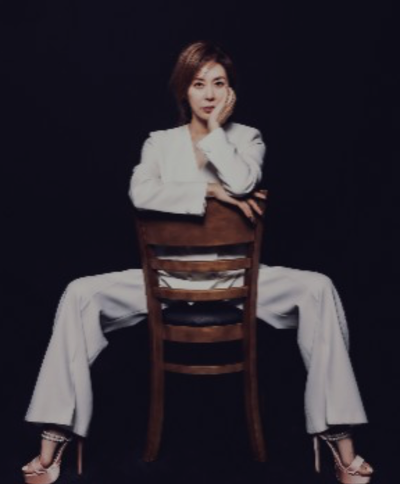  배우 김예령 딸 공개 및 과거 이혼사유 재조명