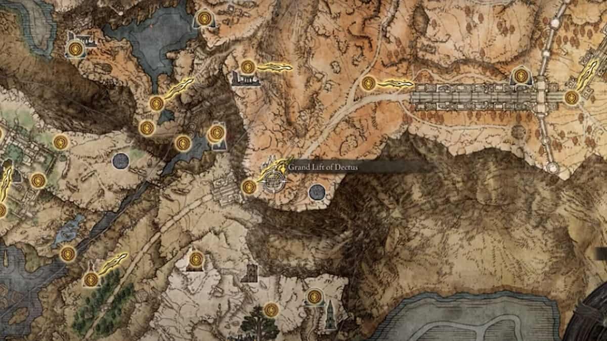  엘든 링 무기 개미가시 레이피어 위치 Antspur Rapier 얻는 방법