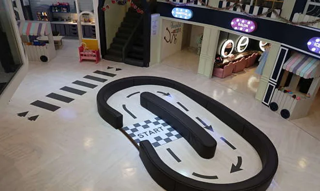 파파스토리 노원점