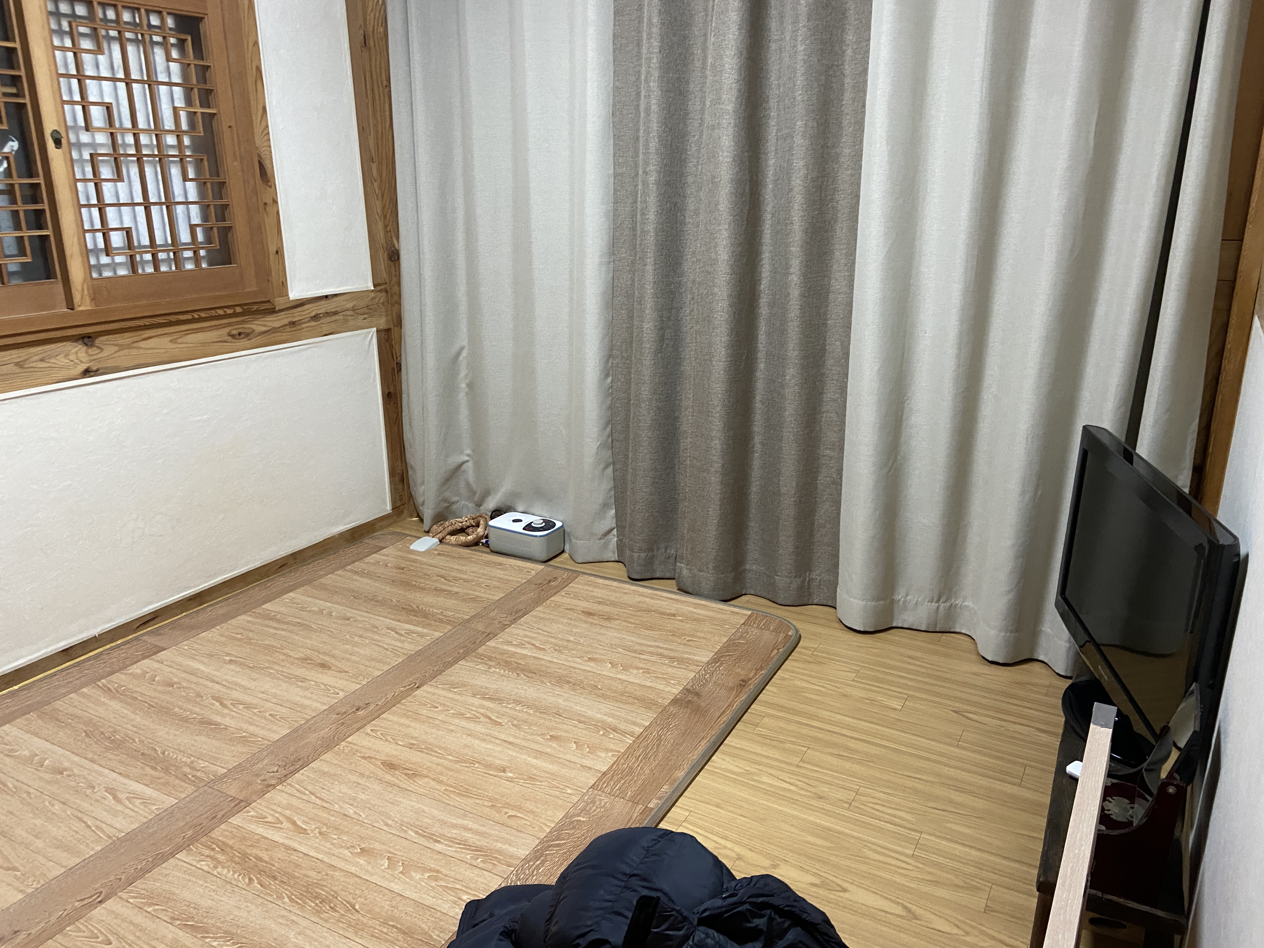 청주 숙소 추천