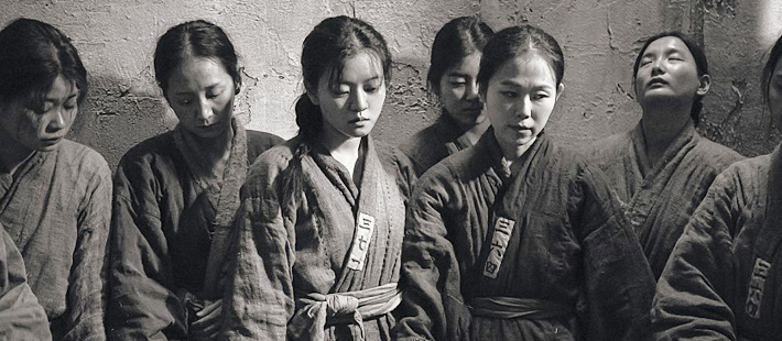 대장김창수 우리 영화 <박열(2017)>, <(2017)> 그리고 <항거:유관순 이야기(2019)> 9