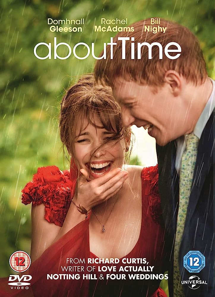 어바웃타임(About Time) 이미지