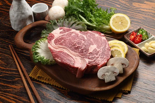 소고기 부위 가장 부드러운 순서대로 10선_4