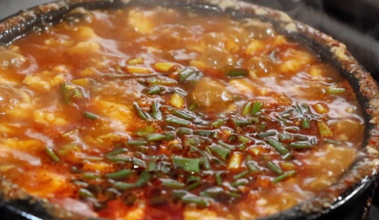 순두부찌개-노포