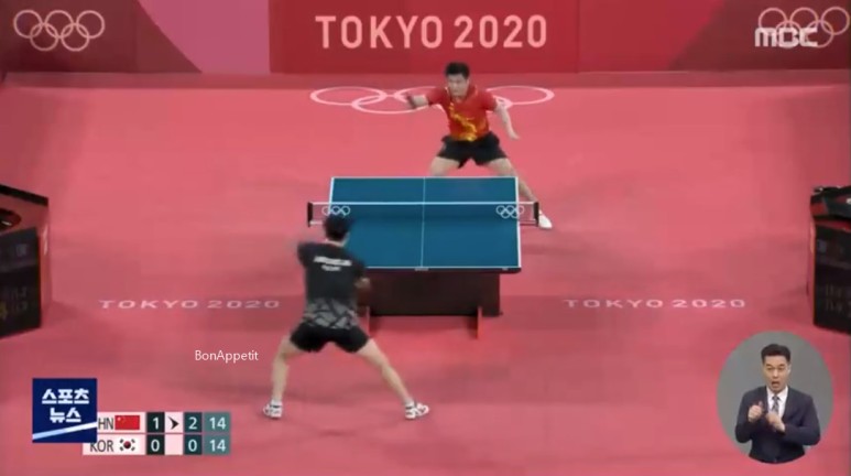 남자 탁구선수 남자 탁구 한일전 하리모토 토모카즈 세계 랭킹 니와 코키 미즈타니 38