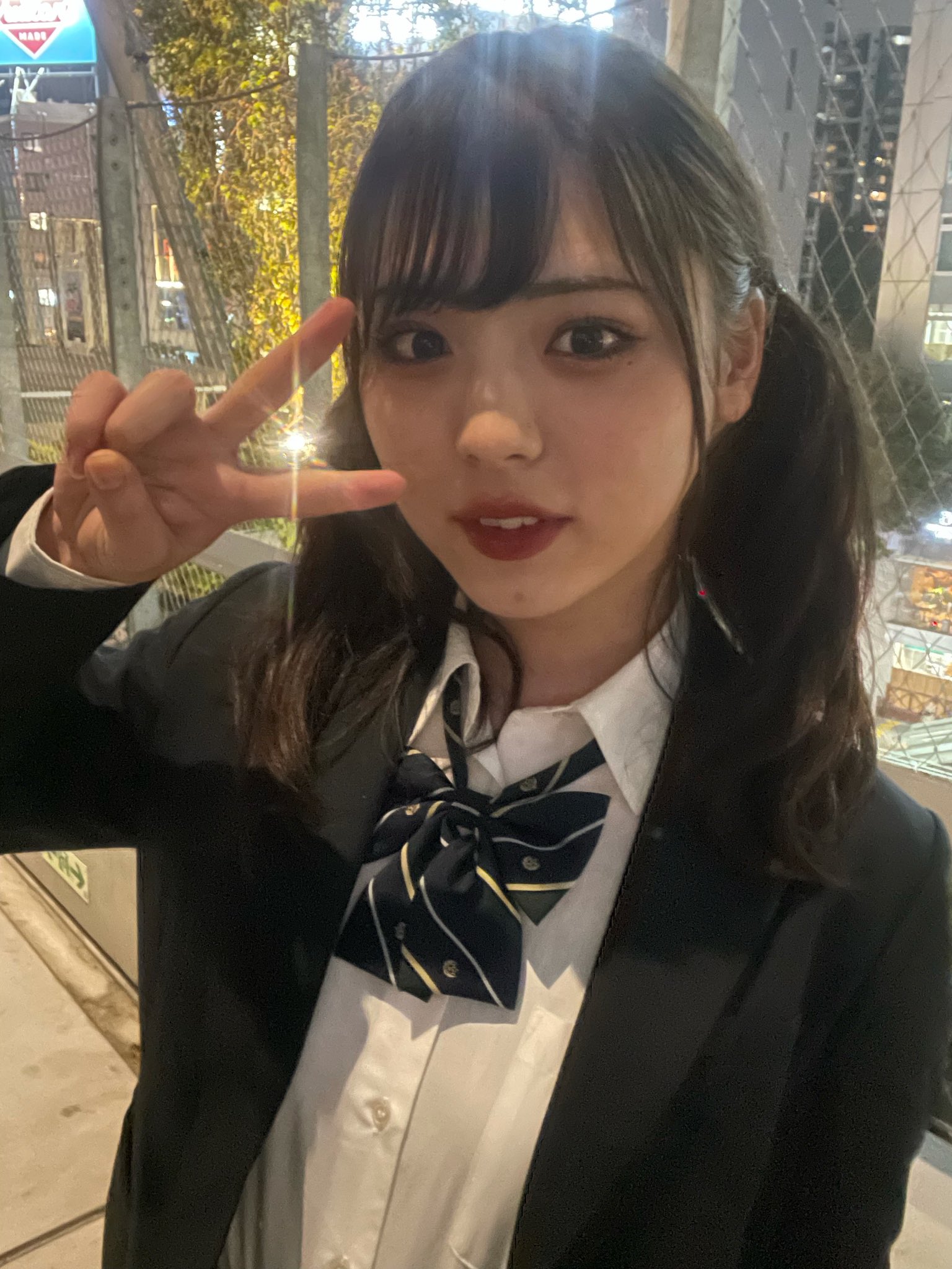  일본 얼짱 남고생이었던 이데가미 바쿠 2021 하반기 모습