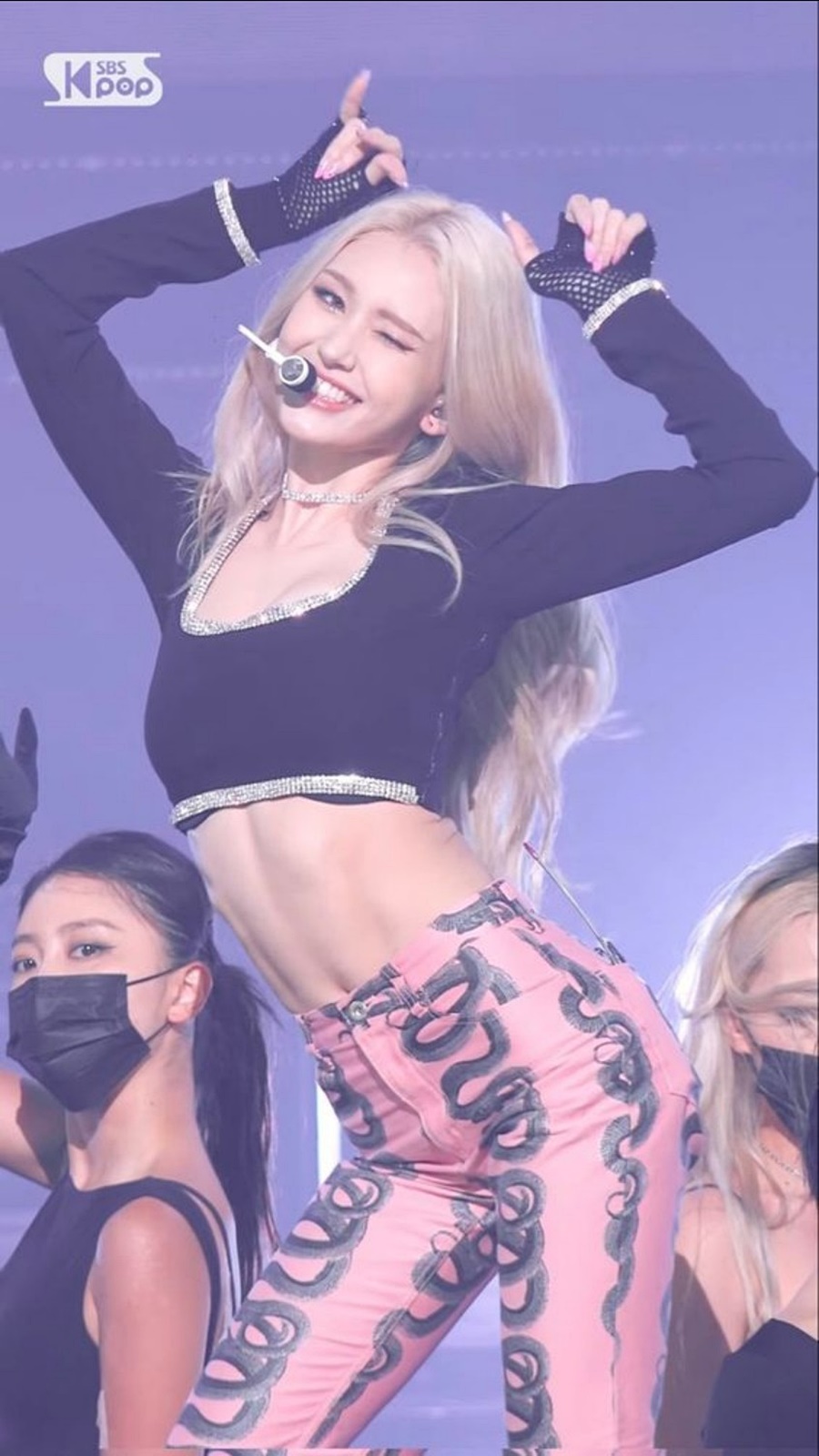  전소미 프로필 데뷔 나이 국적 사진 ZIP