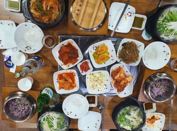 여수식당 이미지