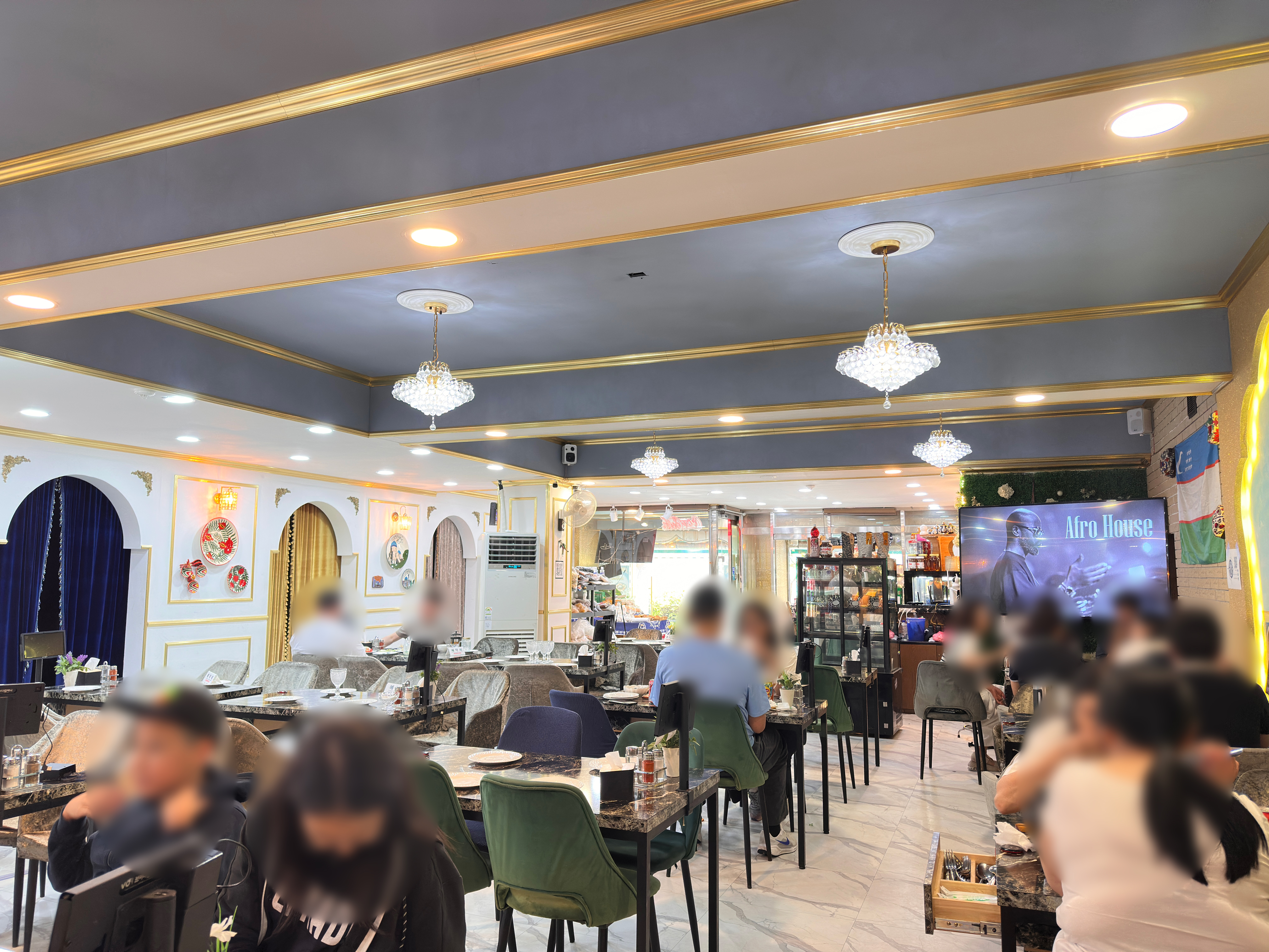 그랜드 사마르칸트 본점 사진 6