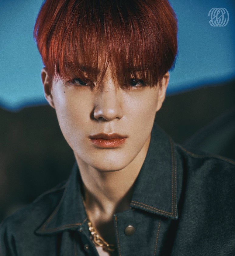  엔시티 NCT 제노 사주없이 보는 관상 (눈물점관상, 코관상, 체육계의 사람)