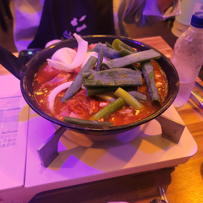  [구미] 금리단길 맛집, 오래된 맛집 <신상철 선산곱창>