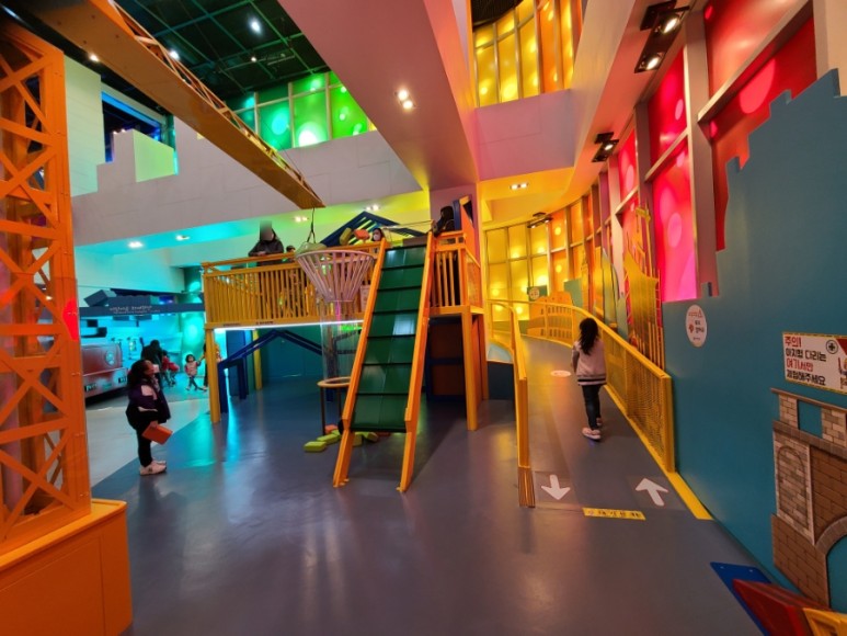 인천 어린이 과학관 인천 아이와 가볼 만한 곳 '인천어린이과학관' 아이들 49