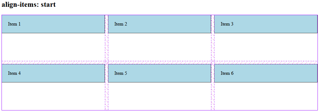 css3 grid