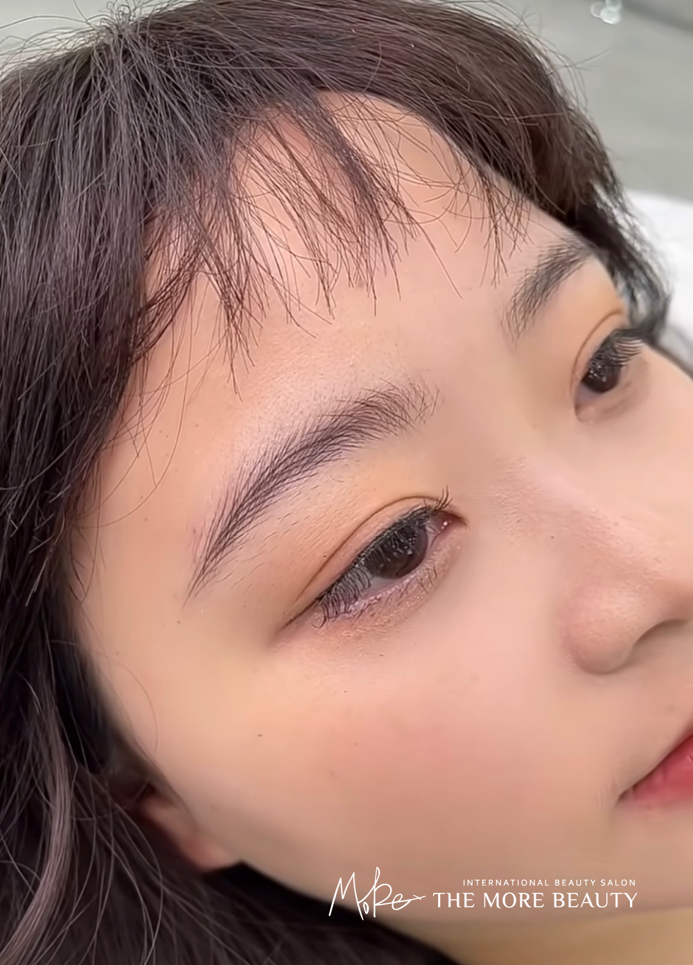 개금거울 이미지