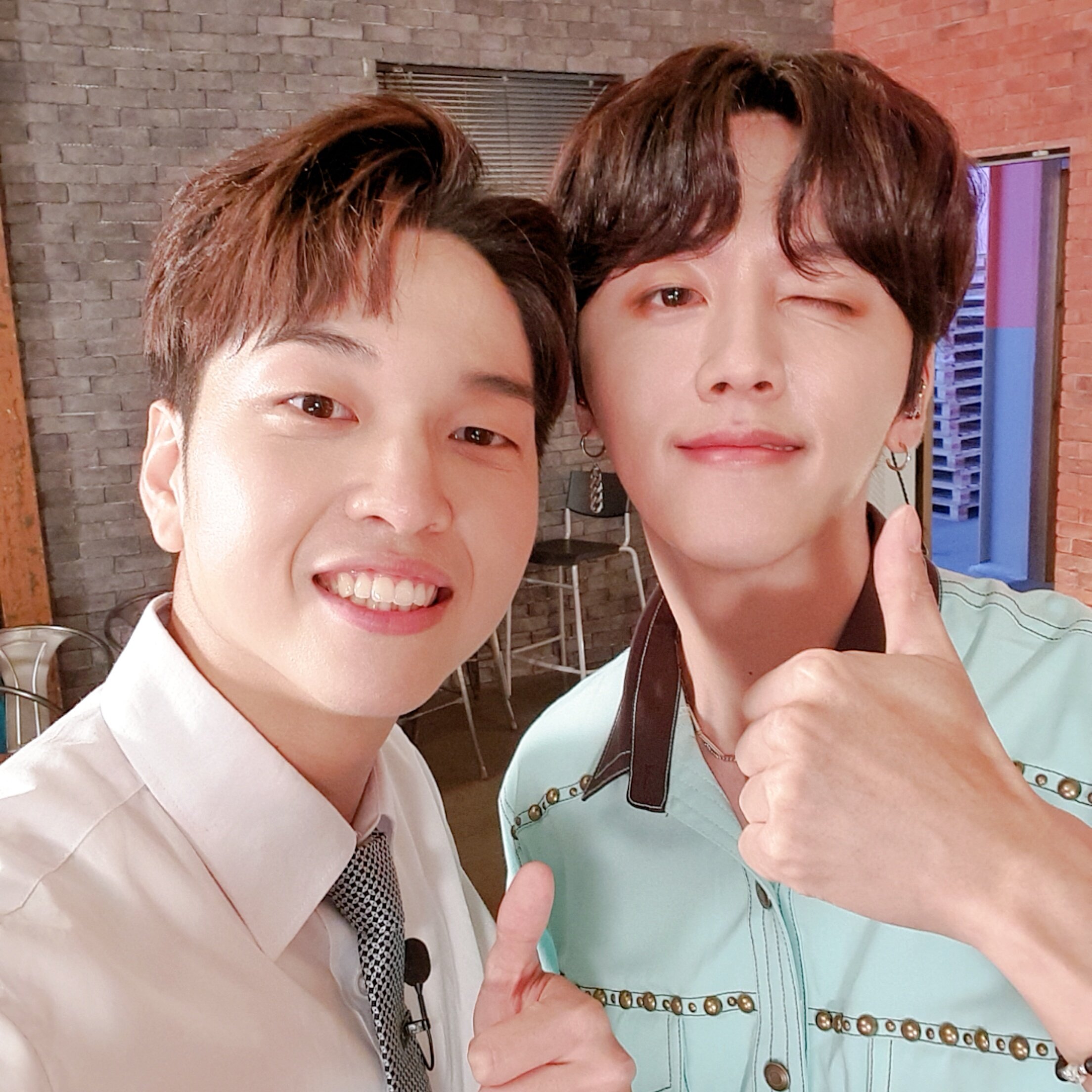 영빈 이미지
