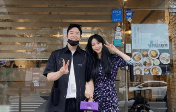  한예슬 남자친구 소설 ?. . .