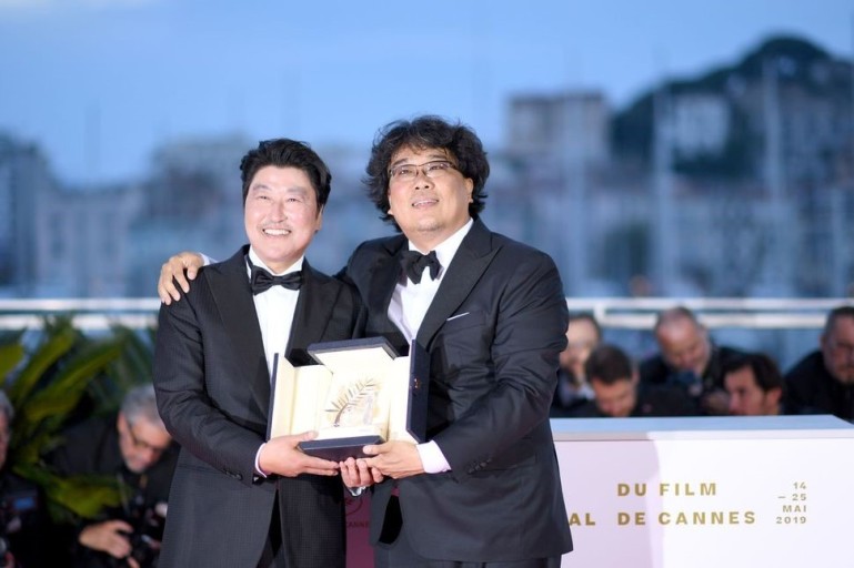 <2020년, 올해를 빛낸 한국 영화배우 10> 2년 연속 1위의 주인공은? _관객이 뽑은 14