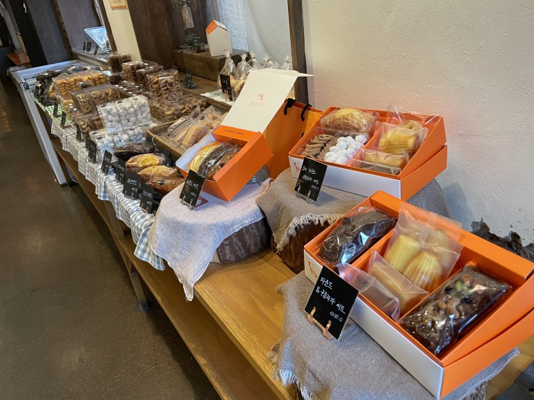 앞치마 을지로 카페 존맛 45