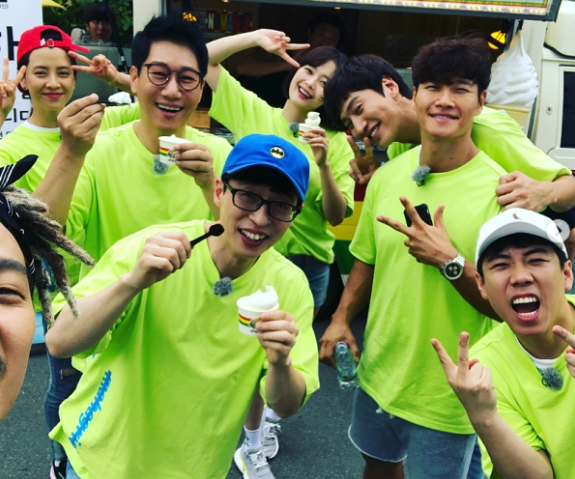 이광수 런닝맨 하차 생각보다 심각한 이유(+멤버들 몸상태)