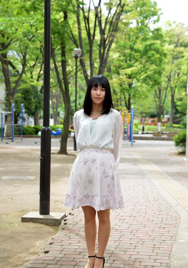 히바리_노아_Noa_Hibari_ひばり乃愛