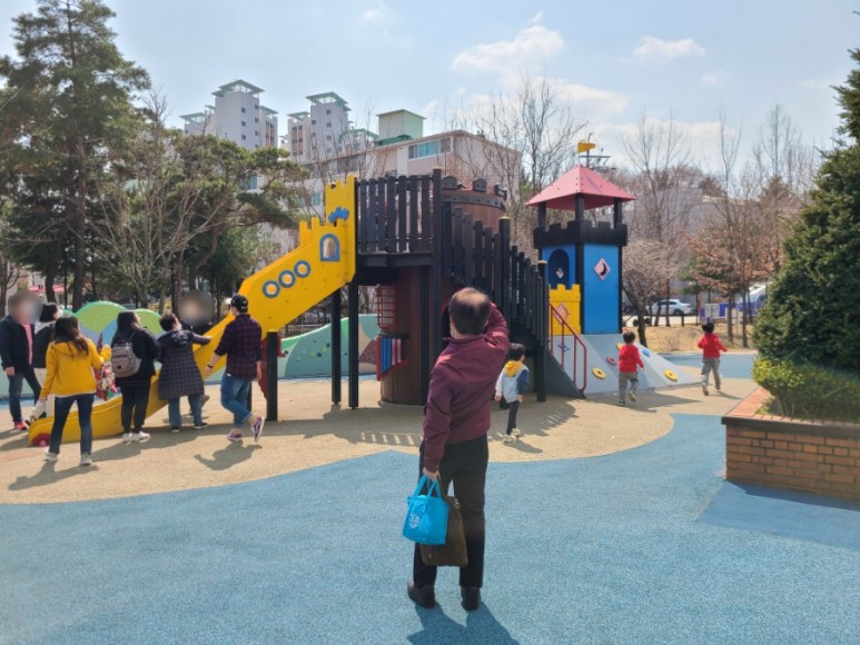 인천 어린이 과학관 인천 아이와 가볼 만한 곳 '인천어린이과학관' 아이들 41