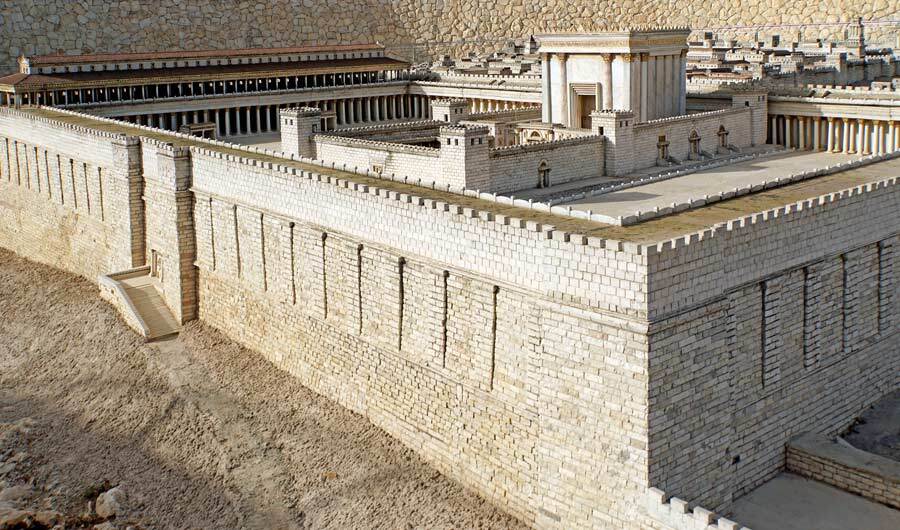 예루살렘 성전