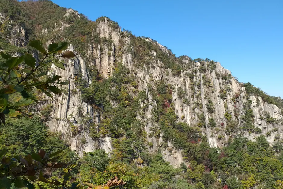  [100대 명산] 운악산 교통수단과 등산코스, 근처 관광지 완벽 가이드!
