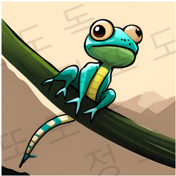  도마뱀키우기, 초보자들도 키우기 쉬운 도마뱀 관리법! 기준 다섯가지