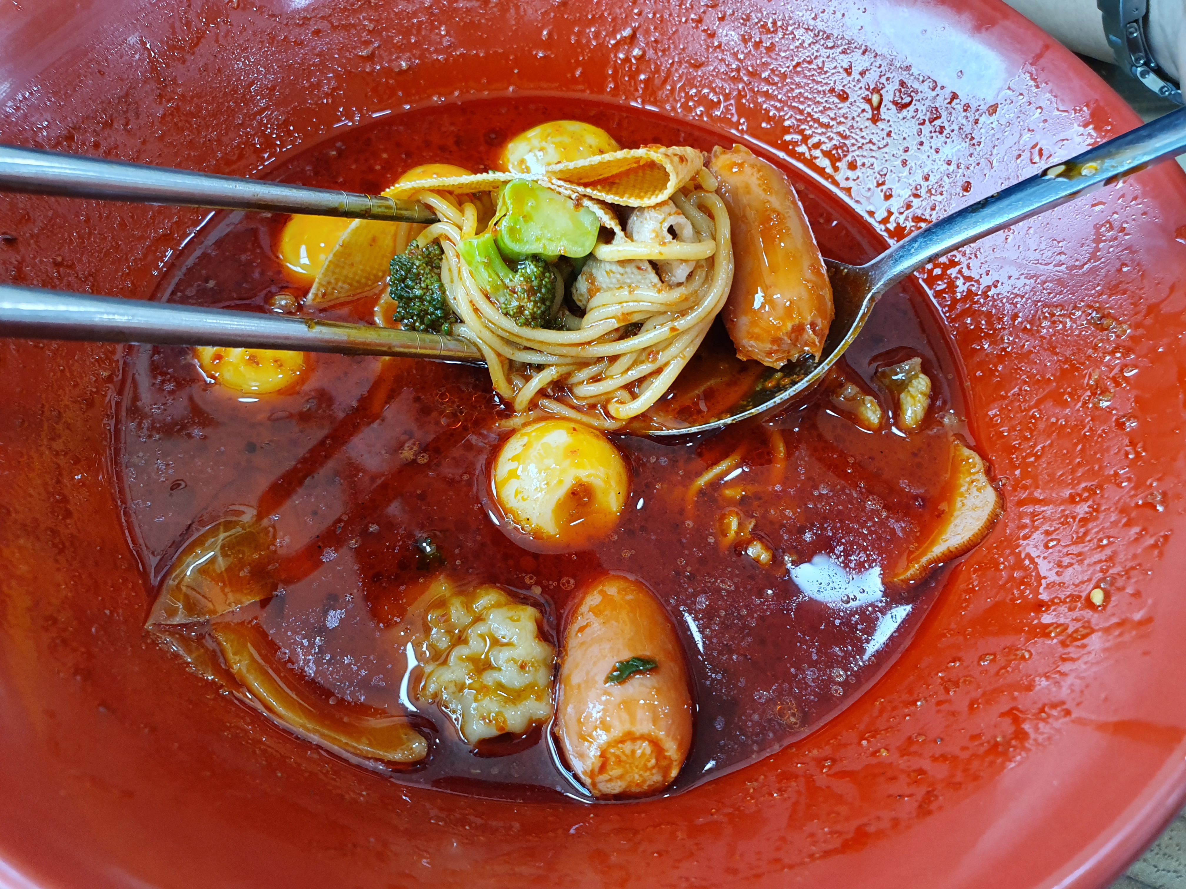 로충칭마라탕 이미지