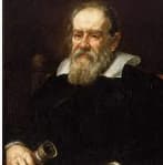갈릴레오 갈릴레이(Galileo Galilei)